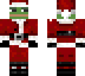 owners christmas skin