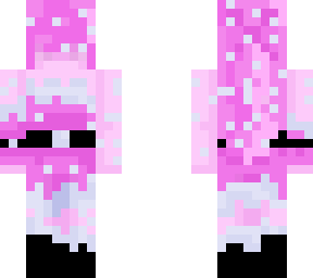 p i n k i e  read desc