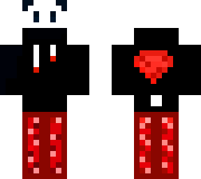 panda