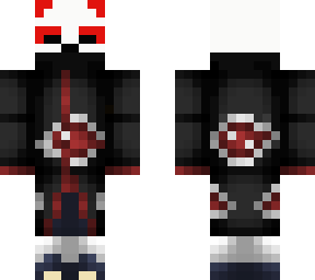 panda akatsuki