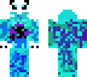 panda des neiges