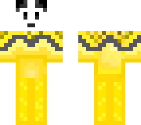 panda knight