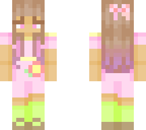 pastel flower