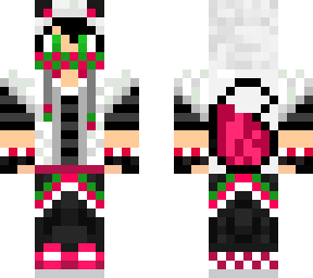 pedalskin christmas edition v2