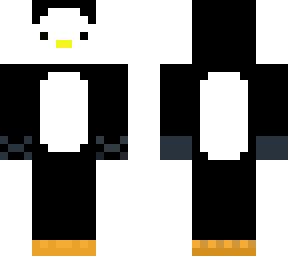 penguin