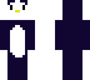 penguin