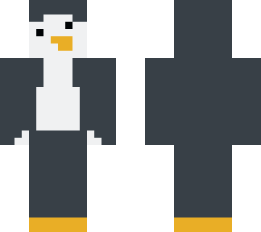 penguin of penguin