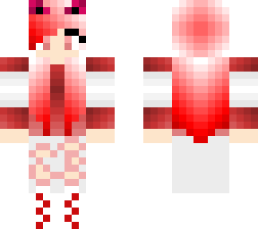 peppermint girl