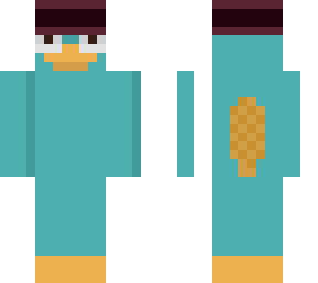 perry