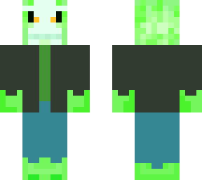 phantom flame