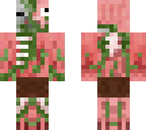 pigi man