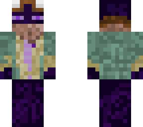 pilot outfit