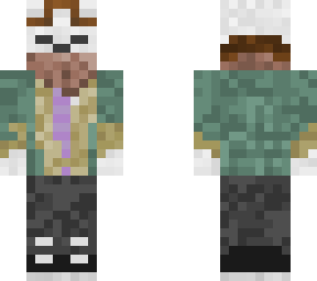 pilot outfit 2