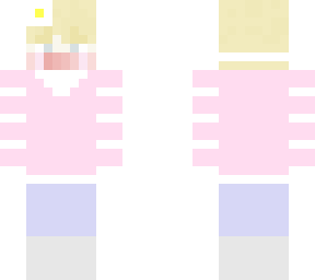 pink boi
