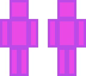 pink/purple guy