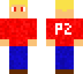 player 2