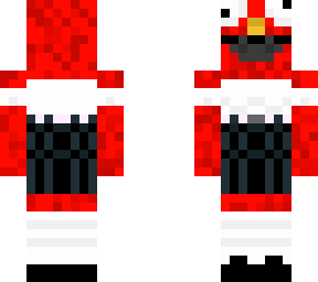 pls let school girl elmo thrust