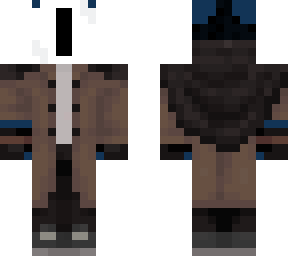 pogtopia, but me.