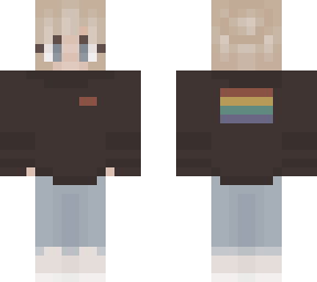 prongs pride ver. 2