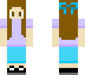 puffyhoney skin