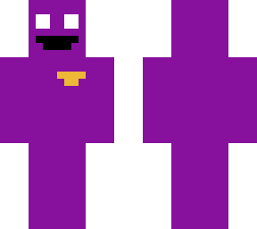 purple guy