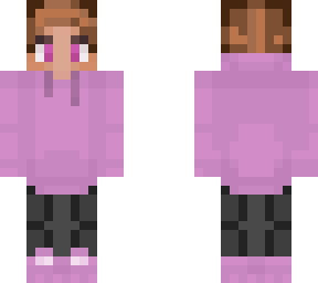 purpled (pink edition)