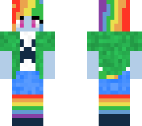 rainbow