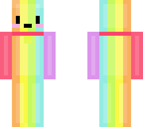 rainbow dog (re-edited version)