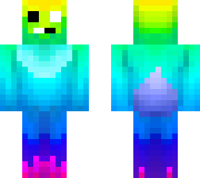 rainbow guy 2
