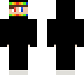 rainbow illusions