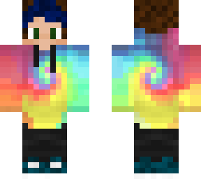 rainbowboy