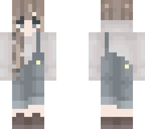 random girl ((fixed))