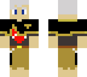 ranger snow (original)