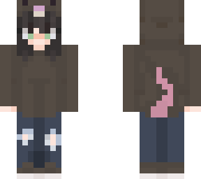 rat child