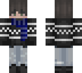 reayze winter