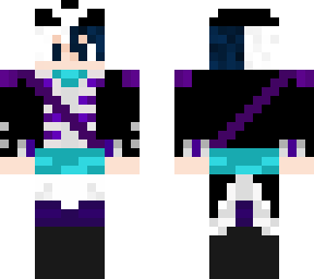 recolored tubbo (to my liking)