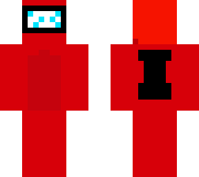 red among us