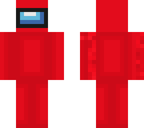red block