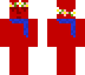 red christmas