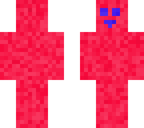 red devil