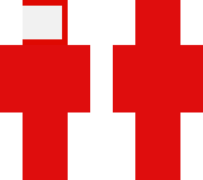 red imposter