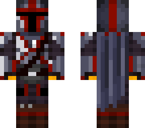 red mando v.2.