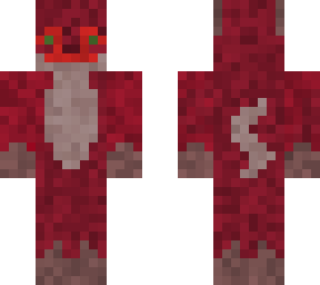 red rat