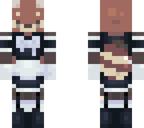 redpandamaid