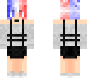 revamped two sided