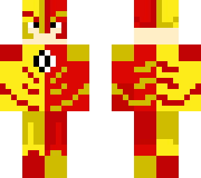 reverse/normal flash