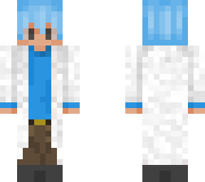 rick sanchez