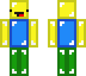 roblox noob