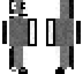 robo cartoon