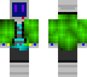robot (i think its done)